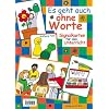 Es geht auch ohne Worte: Signalkarten f�r den Unterricht