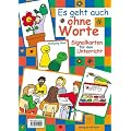 Es geht auch ohne Worte: Signalkarten f�r den Unterricht