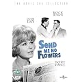 Send Me No Flowers [DVD]