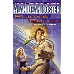 Flinx's Folly (Foster, Alan Dean)