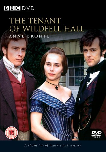 The Tenant of Wildfell Hall [Edizione: Regno Unito]