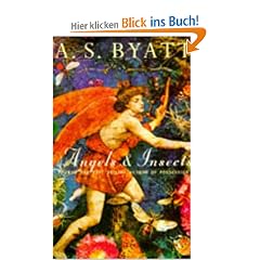 Angels and Insects