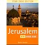 Jerusalem: The Mini Rough Guide (Miniguides)