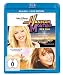 Hannah Montana - Der Film  (+ DVD) [Blu-ray]