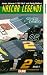 Nascar Legends - Johnson/Elliott/Wallace [UK-Import] [VHS]