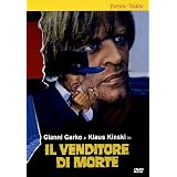 Il Venditore Di Mortedi Gianni Garko
