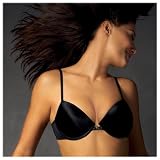 Lily of France : Lily of France X-Bra Seamless Padded Push-Up with Adjustable Front Center