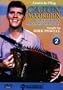 DVD-Learn to Play Cajun Accordion #2
