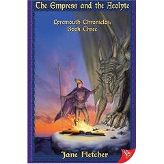 The Empress And the Acolyte