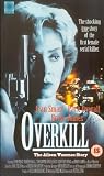 Overkill - The Aileen Wuornos Story [UK IMPORT] - Jean Smart