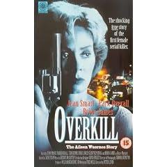 Overkill [VHS] [UK Import]