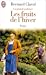 LA GRANDE PATIENCE TOME 4 . LES FRUITS DE L'HIVER