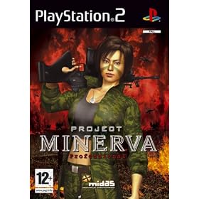 Project Minerva (PS2)