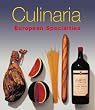 Culinaria: European Specialities