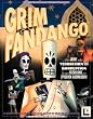Grim Fandango