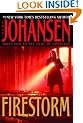 Firestorm (Johansen, Iris)