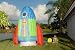 Rockin' Rocket Bounce House & Ball Pit