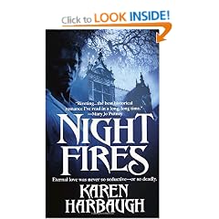Night Fires