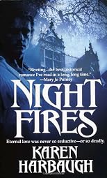 Night Fires
