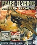 PEARL HARBOR ZERO HOUR (WIN): W/3 AUDIO CDS w-zero3