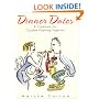 Dinner Dates: A Cookbook for Couples Cooking Together