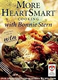 More HeartSmart Cooking w/Bonnie Stern