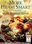 More HeartSmart Cooking w/Bonnie Stern