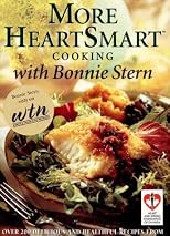 More HeartSmart Cooking w/Bonnie Stern