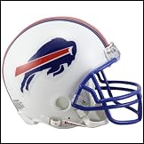 1976 - 1983br/BUFFALObr/BILLS
