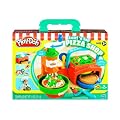 Play-Doh 31989148 - Pizzeria