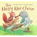 The Nutty Nut Chase