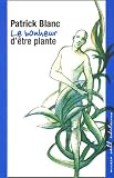 Le bonheur d'�tre plante