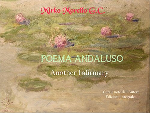 Poema Andaluso (Italian Edition)