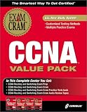 CCNA Routing and Switching Value Pack (Exam: 640-507)