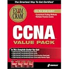 Click here to buy CCNA Routing and Switching Value Pack (Exam: 640-507) by Certification Insider Press.