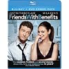 Friends with Benefits (Two-Disc Blu-ray/DVD Combo + UltraViolet Digital Copy)
