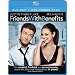 Friends with Benefits (Two-Disc Blu-ray/DVD Combo + UltraViolet Digital Copy)