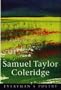 Samuel Taylor Coleridge Eman Poet Lib #18 (Everyman Poetry)