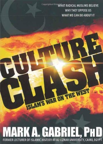 Culture Clash: Islam's War on America