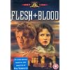 Flesh & Blood [DVD]