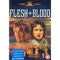 Flesh & Blood [DVD]