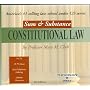 Sum & Substance Audio on Constitutional Law