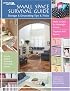 Small Space Survival Guide: Storage & Decorating Tips & Tricks