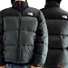 THE NORTH FACE �U �m�[�X �t�F�C�X �k�v�V �_�E�� �W���P�b�g �A�X�t�@���g/�O���[