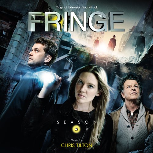 Fringe: Season 5 Various Artists