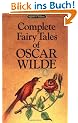 Complete Fairy Tales of Oscar Wilde (Signet classics)