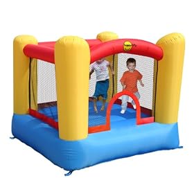 BOUNCY CASTLE 9003 NEW FOR 2011 - SALE NOW ON!