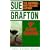 F is for Fugitive (Kinsey Millhone Mysteries)