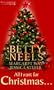 ALL I WANT FOR CHRISTMAS... (MILLS BOON SPECIAL RELEASES S.)