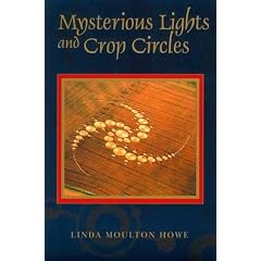 Mysterious Lights and Crop Circles
